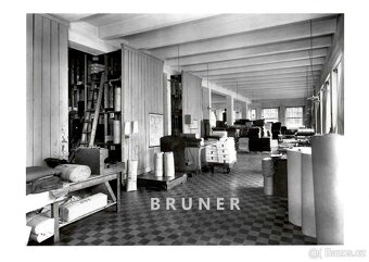Historické fotografie Náchod – atelier Bruner-Dvořák Praha - 18