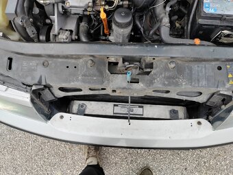1.9 TDI 81 - 103 kw - 18