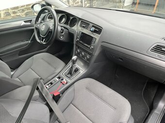 Volkswagen Golf, 1,4 TSI 90kW,DSG-automat - 18