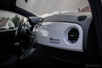Abarth 500 1.4 T-Jet M - 18