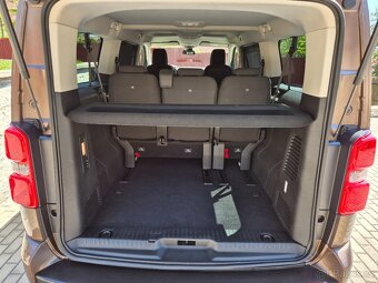Toyota Proace Verso 2.0 D-4D 180k L2 Family - 18