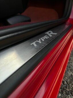 Honda Civic Type-R - 18