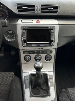 Volkswagen Passat B6 Kombi 125Kw 2.0 TDI - 18
