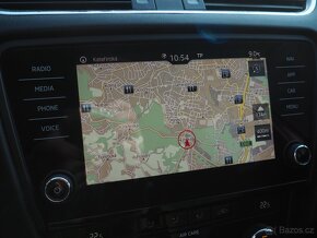 2017 Škoda Octavia 2.0 TDI, 110kW, Navi - 18
