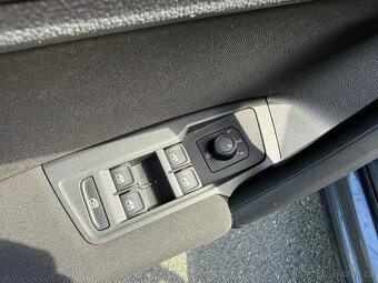 ►VW TIGUAN 1,5 TSI ACT LIFE -  PARK. KAMERA, APPLECAR ◄ - 18