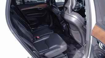 Volvo XC90 D5 Inscription Polestar 4x4 Odpočet DPH - 18