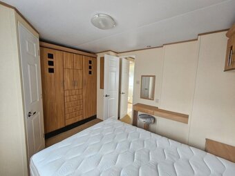 Mobilní dům ABI MODERNA 11,5x3,7m/3+KK - 18