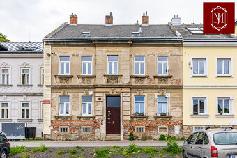 Prodej, byt 3+1, 93 m, Mlýnská 374/50, Jihlava, Česko - 18