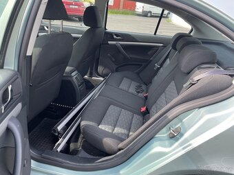 Škoda Octavia, 1,6 TDi 77kW, SERVISKA - 18
