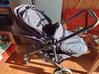 ABC Design Salsa 4 - trojkombinace - 18