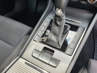Škoda Superb 3 Combi 2.0TDI 147kW DSG - záruka Autodraft - - 18