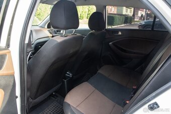 Hyundai i20 Active 1.4i 16V Comfort - 18