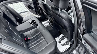 BMW Řada 5,  530d luxory 195kw x-drive - 18