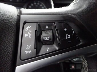 Opel Mokka 1,6 CDTi, 100kW,GARANCE KM - 18