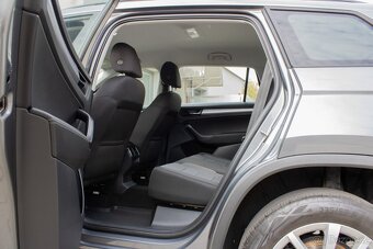 Škoda Kodiaq 1.5 TSI 110kw 1MAJ/KESSY/KAMERA - AJ NA SPLÁTKY - 18