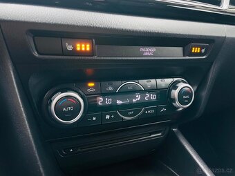 Mazda 3 2.0i BENZÍN AUTOMAT VÝHŘEV TAŽNÉ SENZORY - 18