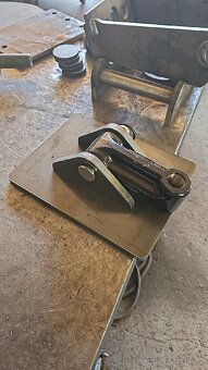 Navařovací deska - 18