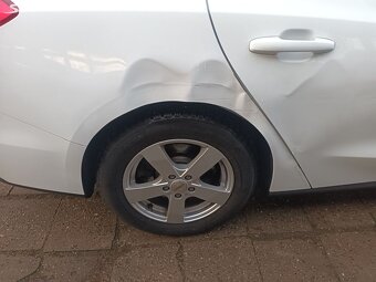 Ford Focus, 1.5TDCI tažné z.126tkm - 18