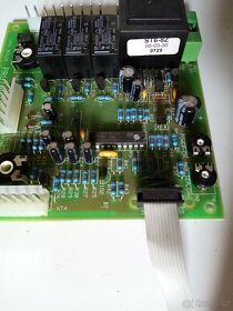 PROTHERM PANTHER, PROTHERM LEOPARD, PROTHERM TIGER - 18