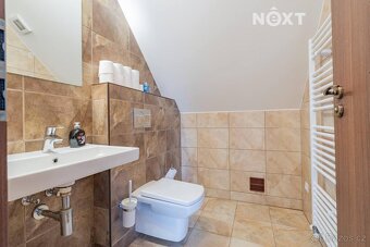 Prodej Rodinný dům, 450㎡ - 18