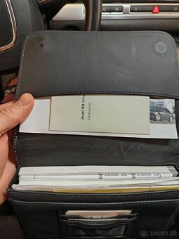 Audi S8 5.2 fsi V10 - 18