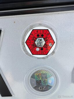 Prodám Mazda 6 kombi 2.2 129 KW - 18