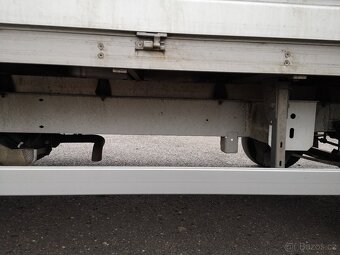 RENAULT MASTER VALNÍK-PLACHTA-10TI PALETA - 18