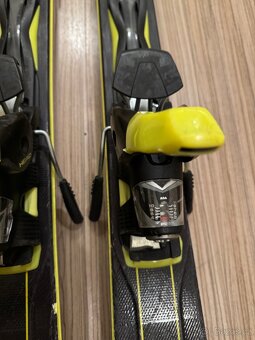 Lyže Head super joy - 18