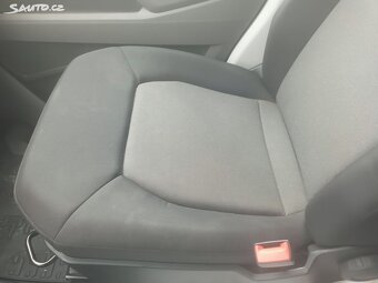 Volkswagen Crafter, 2.0TDI 140k - 18