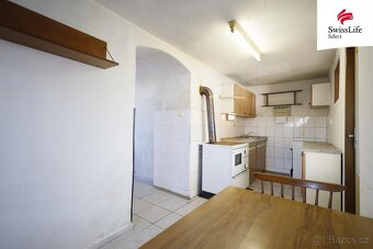Prodej rodinného domu 96 m2, Třešť - 18