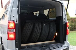 Toyota ProAce 2.0 D-4D AT Active 9 míst - 18