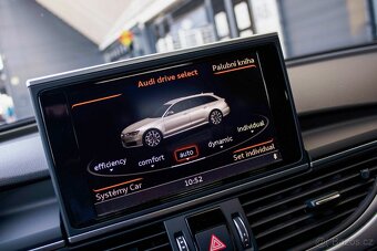 Audi A6 Avant 3.0 TDI DPF 218k S tronic - 18