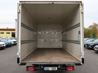 Iveco Daily 3.0HPT,107kW,1majČR,DPH,8pal - 18