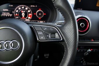 Audi S3/S3 Sportback - 18