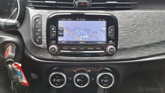 Alfa Romeo Giulietta 1.6 JTDm SuperSport NAVI - 18