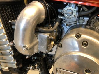 Suzuki RE-5 Wankel, CZ doklady - 18