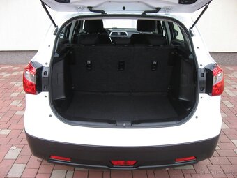 Suzuki S-Cross 1.0i Turbo 111PS Club - 18