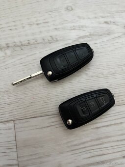 Ford Focus 1.6 Ti-VCT, r.v. 2011 - 18