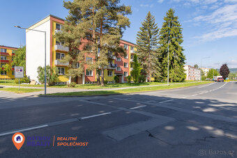Prodej, byt 2+1, 54 m2, Šumperk - 18