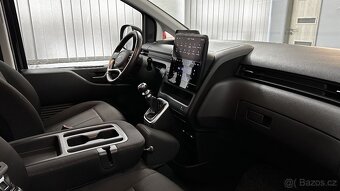 HYUNDAI STARIA, 2.2 TDCI / ODPOČET DPH - 18