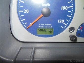 Iveco Stralis AS440S50, Souprava 120 - 18