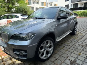 BMW X6 35d xDrive - 18