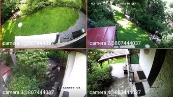 Prodej celoročně obyvatelné chaty s pozemkem RUSAVA - 18