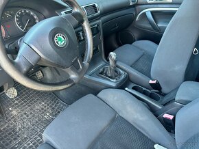 Skoda superb - 18