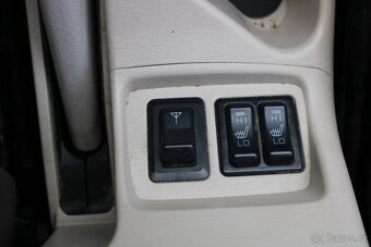 Mitsubishi Pajero Sport, 3,0i 125KW, 4 x 4, AUTOMAT, DPH - 18