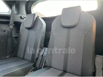 PEUGEOT 5008 II (2) BlueHDi 130 S&S ALLURE EAT8 02/2021 - 18