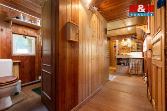 Prodej chaty, 75 m², Frýdlant nad Ostravicí, Lubno - 18