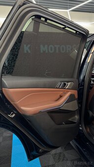 BMW X5 30d xDrive,G05,M paket, REZERVACE - 18