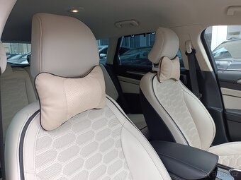 Ford Mondeo 2.0 EcoBoost Aut. VIGNALE - záruka Autodraft - 18