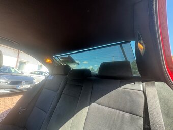 BMW e39 525i Imola - 18
